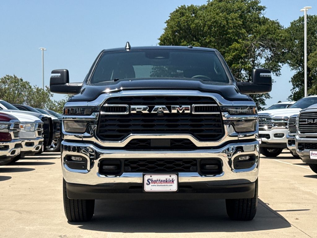 ram ram 2500 pickup 2026 3C6UR5DJ1TG197260 image ram ram 2500 pickup 2026 3C6UR5DJ1TG197260 image